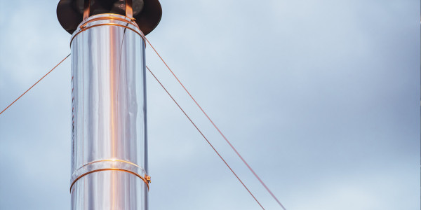 Limpiezas de Conductos de Extracción y Ventilación Sant Martí · Cocina de Rostisserias