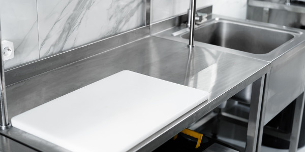 Limpiezas de Conductos de Extracción y Ventilación en Barcelona · Cocina de Panaderías